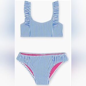 Feather 4 Arrow Kids' Happy Daze UPF 50+ Two-Piece Swimsuit